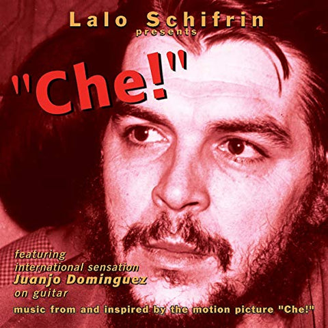 Lalo Schifrin - Che! [CD]