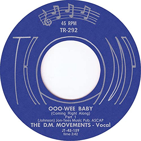 Various - Ooo Wee Baby [VINYL]