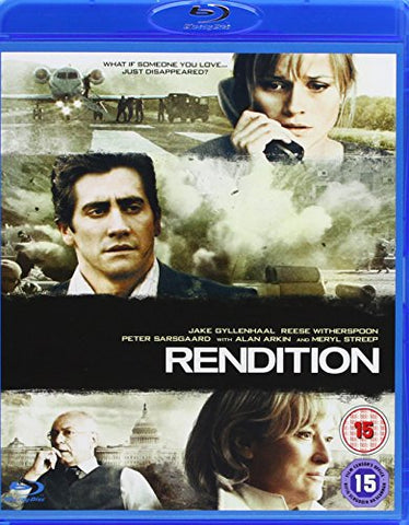 Rendition [DVD]