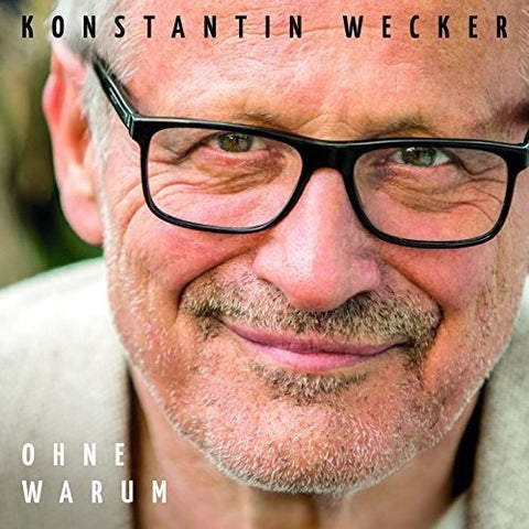 Konstantin Wecker - Ohne Warum [CD]