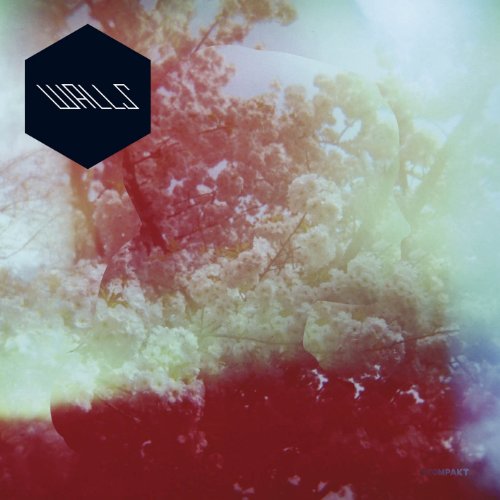 Walls - Walls [CD]