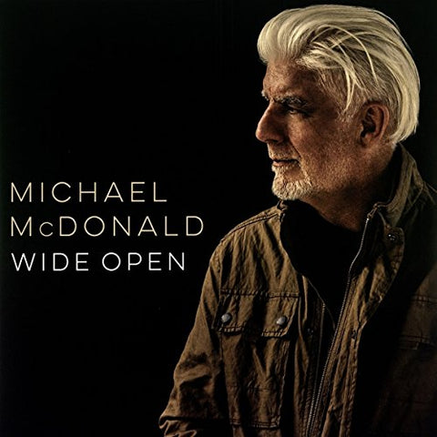 Michael McDonald - Wide Open (2-LP) [VINYL]