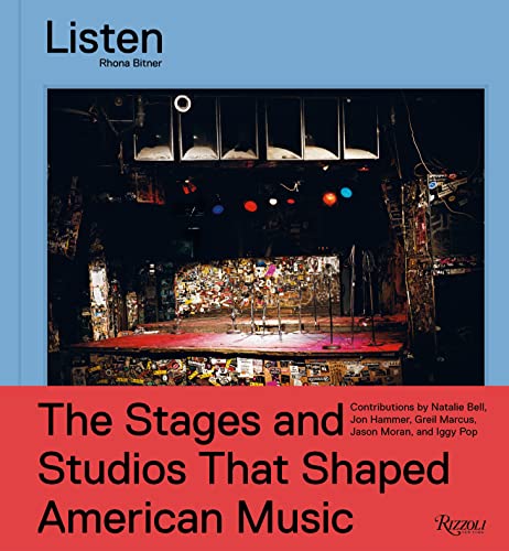 Listen: A Landscape of American Music