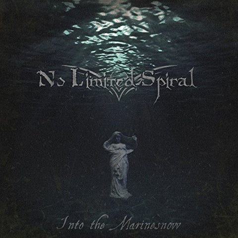 No Limited Spiral - Into The Marinesnow [CD]