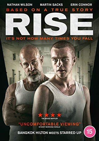 Rise [DVD]