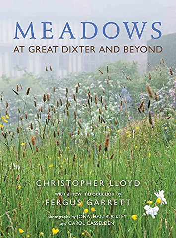 Meadows: At Great Dixter and Beyond (Pimpernel Garden Classics)