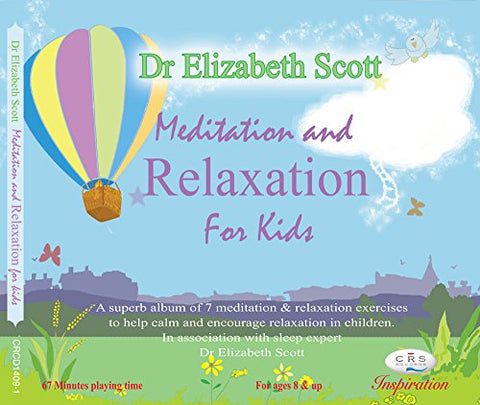 Meditation and Relaxation for Kids Mindfulness for children