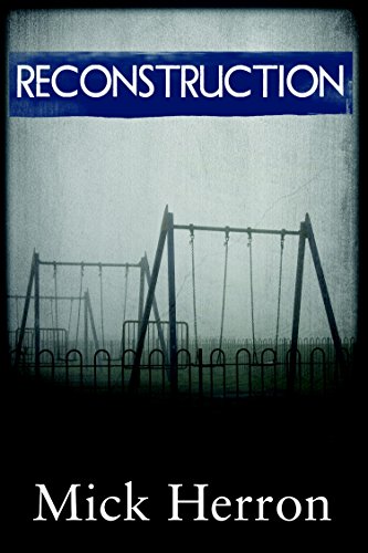 Reconstruction (Oxford)