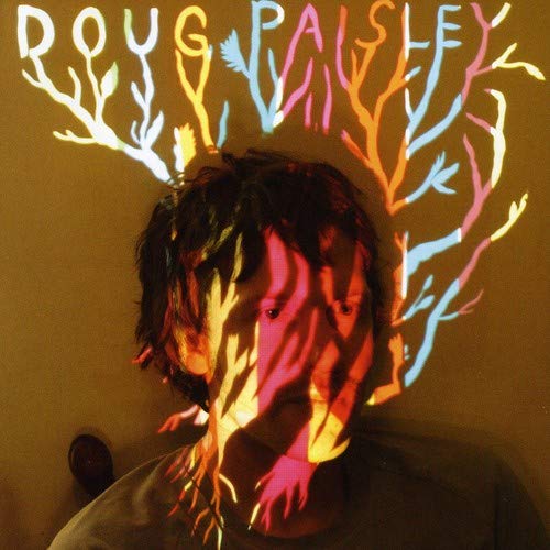 Doug Paisley - Doug Paisley [CD]