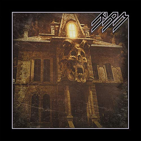 Ram - The Throne Within  [VINYL]