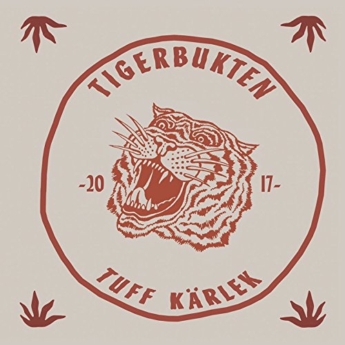 Tigerbukten - Tuff Karlek [12"] [VINYL]
