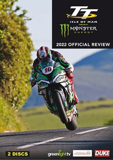 Tt 2022 Review [DVD]