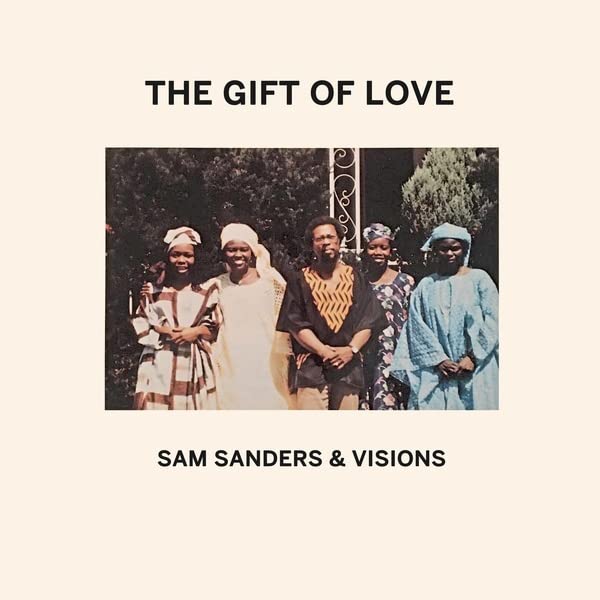Various - The Gift Of Love [VINYL]