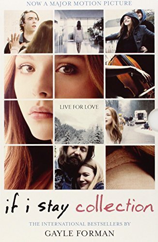 The image shows a paperback book cover featuring a man and woman's profiles.