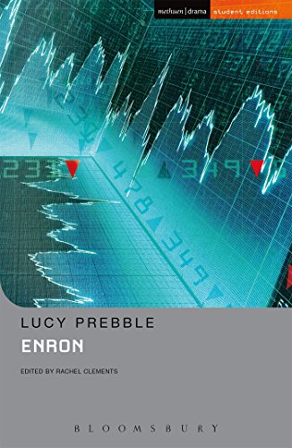 Enron (Student Editions)