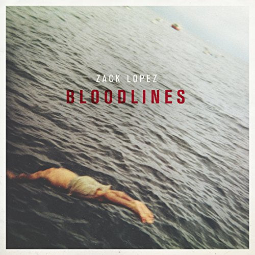 Various - Bloodlines [CD]