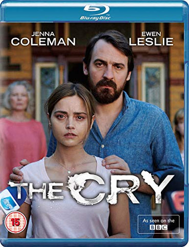 The Cry [BLU-RAY]