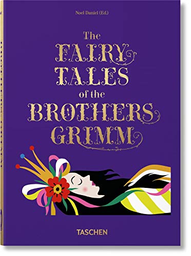 Fairy Tales. Grimm & Andersen: 2 in 1. 40th Anniversary Edition (Classic)