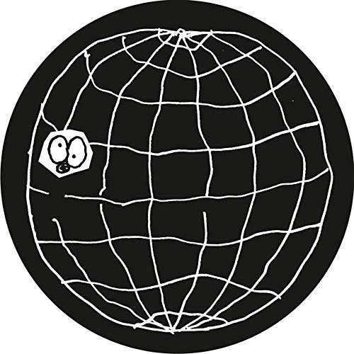 Various - Meridian [VINYL]