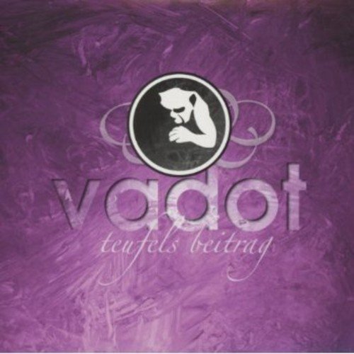 Vadot - Teufels Beitrag [CD]
