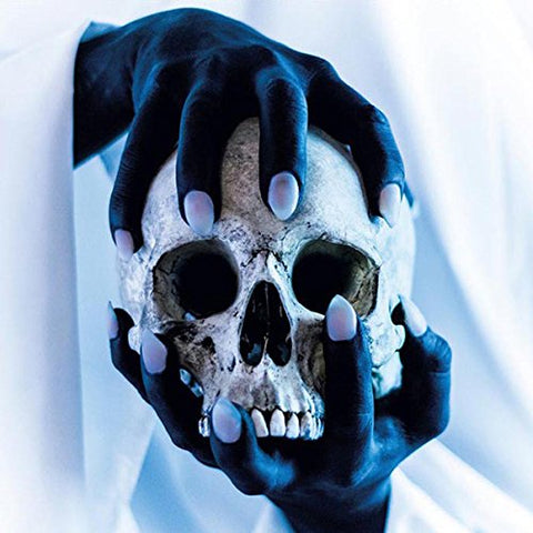 Gost - Possessor [CD]