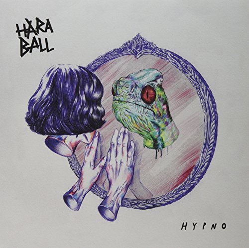 Haraball - Hypno [VINYL]