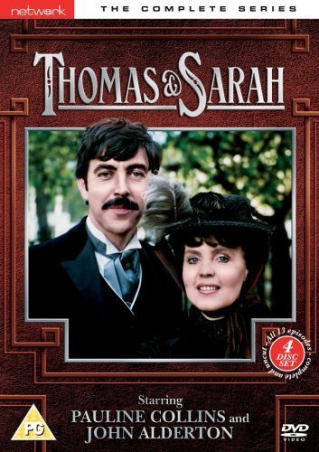Thomas And Sarah: Complete Series [DVD]