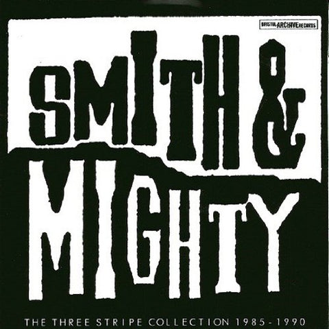 Smith & Mighty - The Three Stripe Collection 1985 - 1990 [CD]