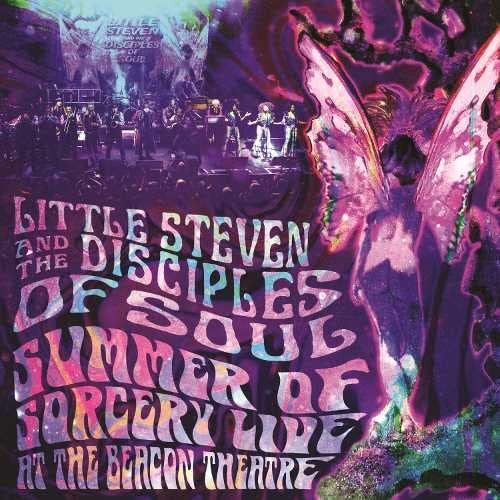 TBC TBC - Summer Of Sorcery Live! At The Beacon Theatre [CD]
