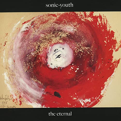Sonic Youth - The Eternal [CD]