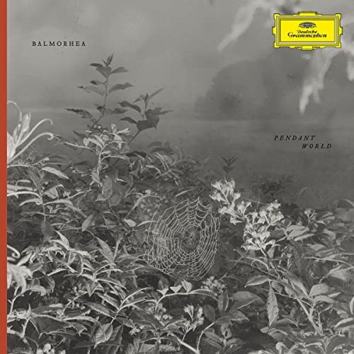 Balmorhea - Pendant World [VINYL]