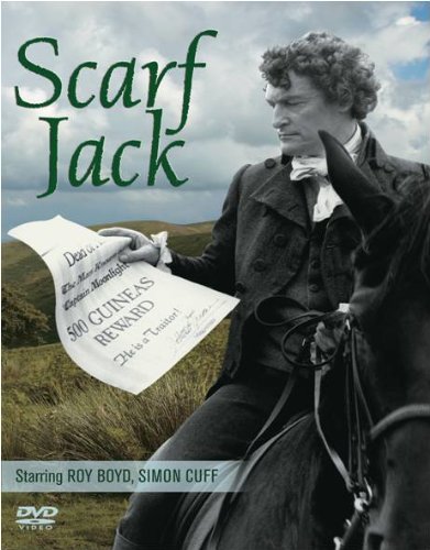 Scarf Jack [DVD]