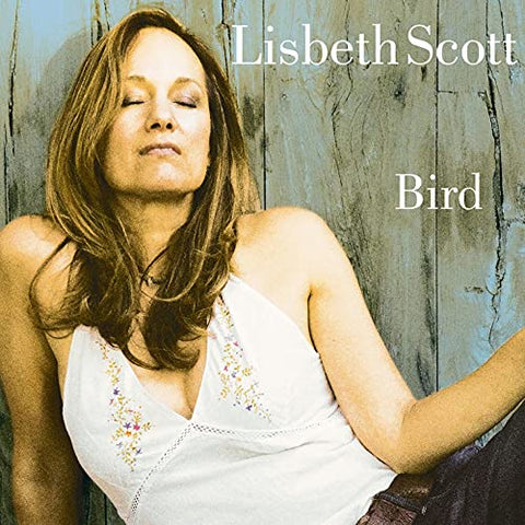 Scott Lisbeth - Bird [CD]