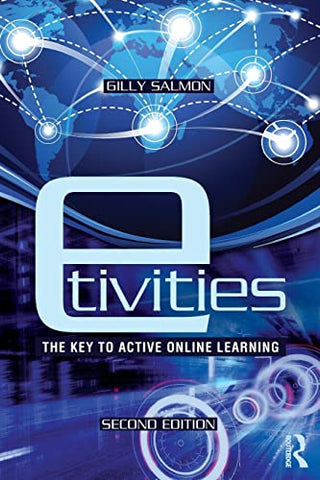 E-tivities: The Key to Active Online Learning