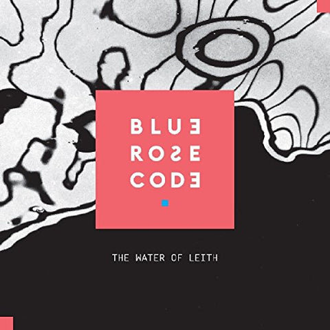 Blue Rose Code - The Water Of Leith [CD]