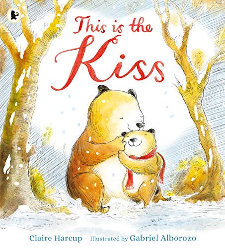 This Is the Kiss: 1