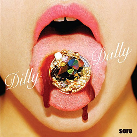 Dilly Dally - Sore [VINYL]