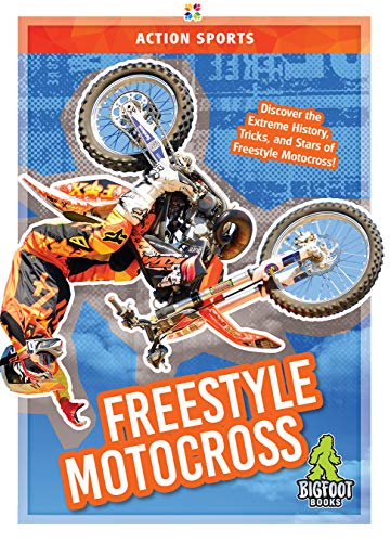 Freestyle Motocross (Action Sports)