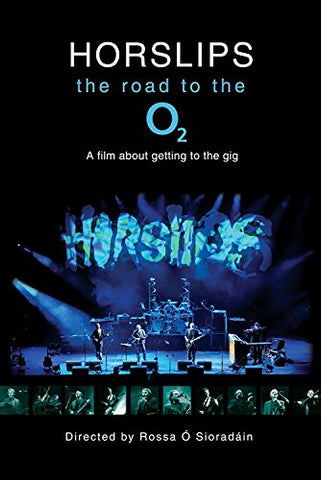 The Road To The O2 [DVD]