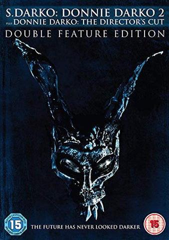 Donnie Darko S. Darko [DVD]