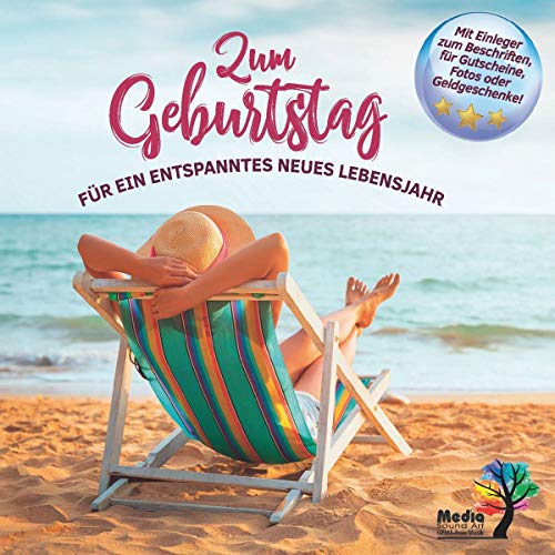 Largo - Zum Geburtstag-Alles Gute [CD]