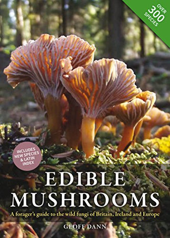 Edible Mushrooms