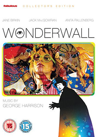 Wonderwall [DVD]