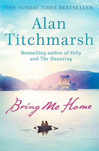 Bring Me Home: The perfect escapist read for fans of Kate Morton and Tracy Rees