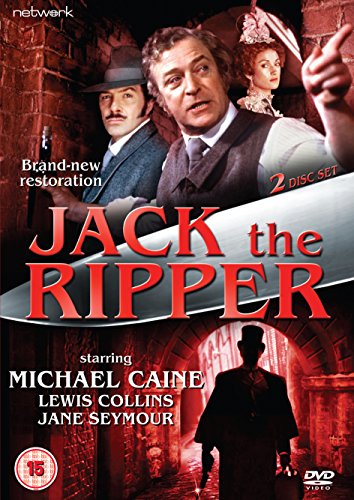 Jack The Ripper [DVD]