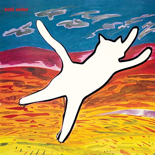 Toti Soler - Toti Soler (LP) [VINYL]