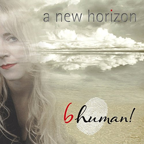 B.human! - A New Horizon [CD]