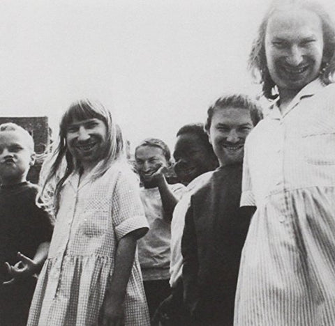 Aphex Twin - Come To Daddy [CD]