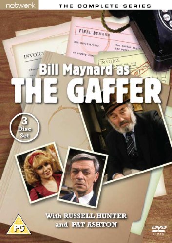 The Gaffer: The Complete Series [DVD]