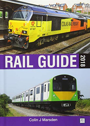 abc Rail Guide